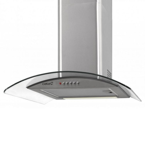 Вытяжка CATA C-600 glass/L