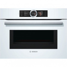 Духовой шкаф BOSCH cmg636bw1