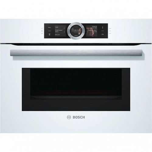 Духовой шкаф BOSCH cmg636bw1