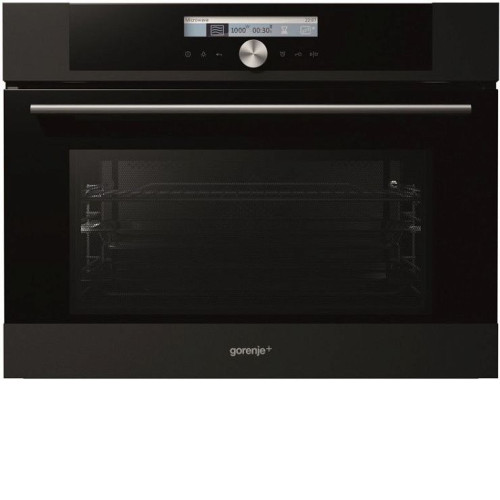 Духовой шкаф GORENJE gcm 712 b