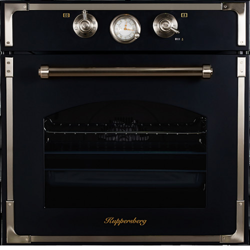 Духовой шкаф KUPPERSBERG rc 699 anx