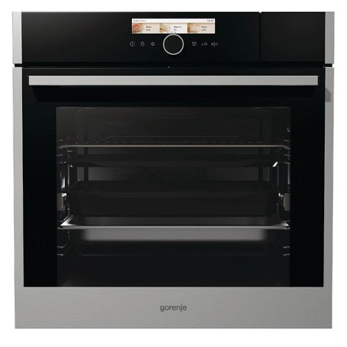 Духовой шкаф GORENJE BCS 798S24X