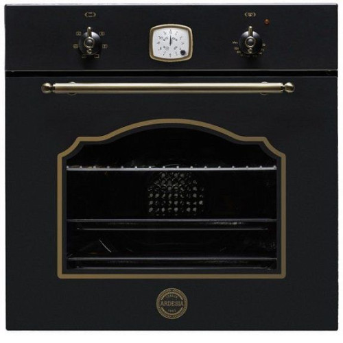 Духовой шкаф ARDESIA FM 080 RB