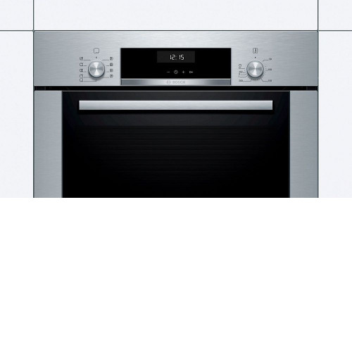 Духовой шкаф BOSCH HBJ314ES0R