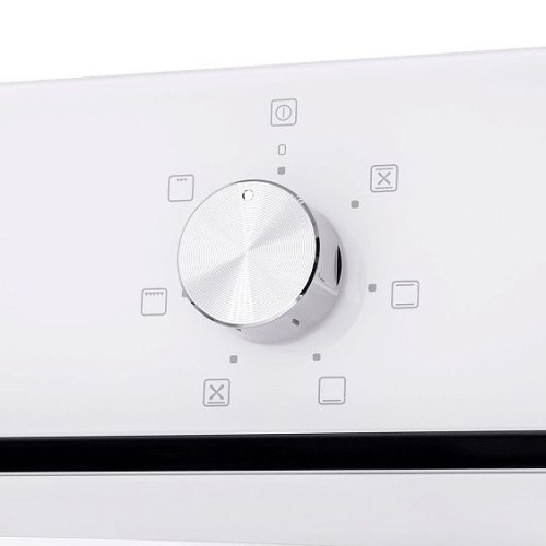 Духовой шкаф Maunfeld EOEC516W