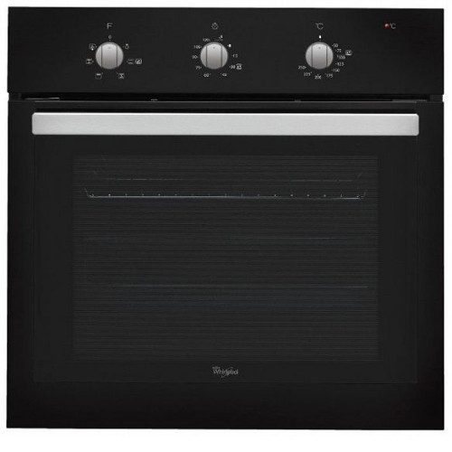 Духовой шкаф WHIRLPOOL akp738/nb