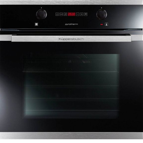 Духовой шкаф KUPPERSBUSCH eebp6260.0jx1