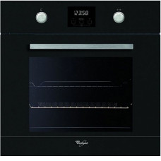 Духовой шкаф WHIRLPOOL akp 460 nb