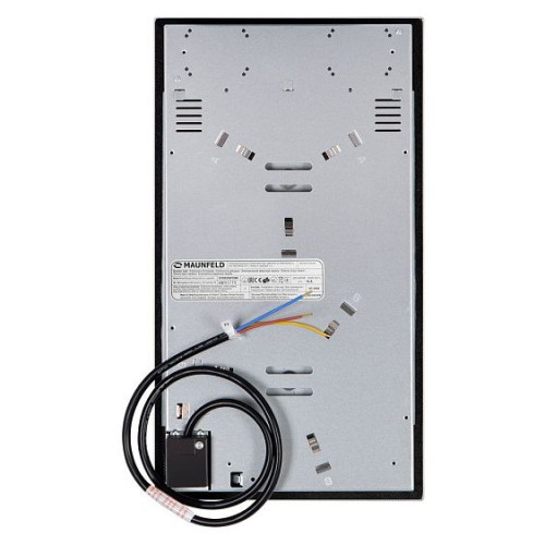 Варочная панель MAUNFELD EVSE292FDBK