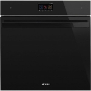 Духовой шкаф SMEG SFP6604WSPNX