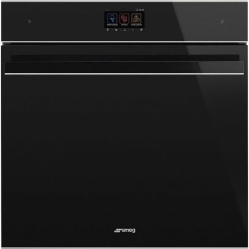 Духовой шкаф SMEG SFP6604WSPNX