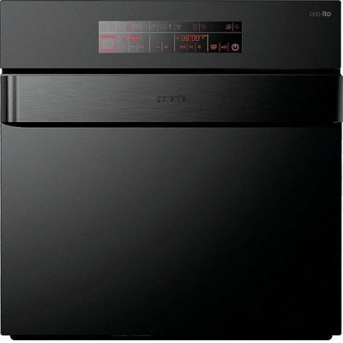 Духовой шкаф GORENJE bo 87 ora-b