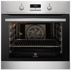 Духовой шкаф ELECTROLUX eob 3450 aox