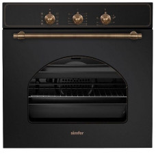 Духовой шкаф SIMFER B6EL18011