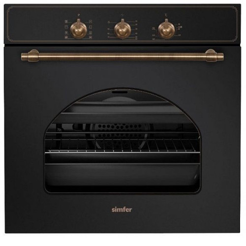 Духовой шкаф SIMFER B6EL18011