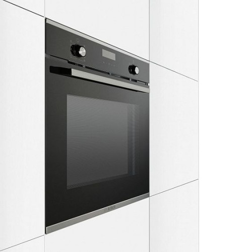 Духовой шкаф BOSCH HBG237YS0R
