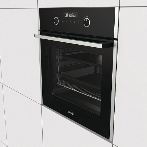 Духовой шкаф Gorenje BO 747 A42 XG нержавеющая сталь