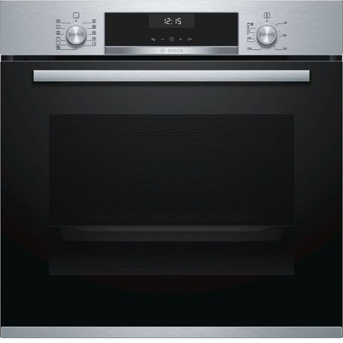 Духовой шкаф Bosch HBG 5572S0 нержавеющая сталь