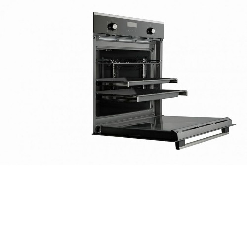 Духовой шкаф BOSCH HBG237YS0R