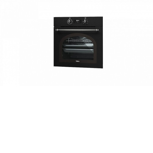 Духовой шкаф TEKA HRB 6400 ATS SILVER