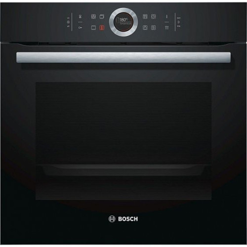 Духовой шкаф BOSCH hbg6750b1