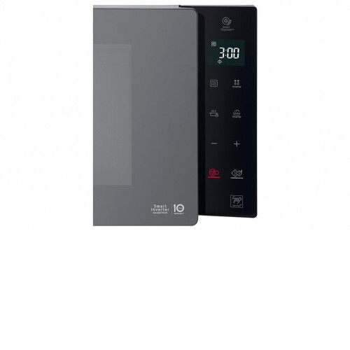 Микроволновая печь LG MW 25 R 95 GIR