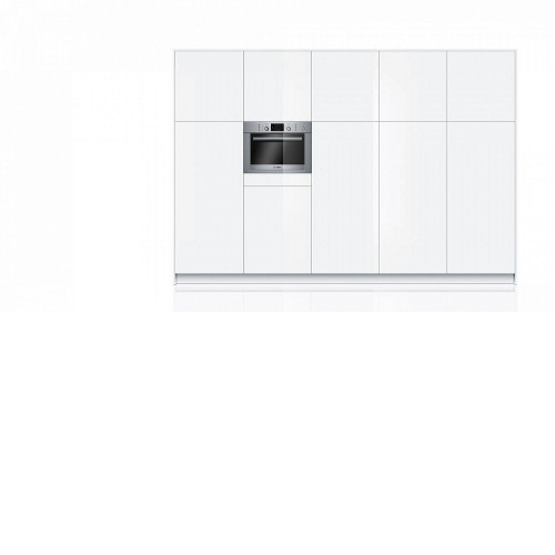 Духовой шкаф BOSCH hbc 84k553