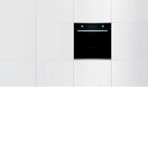 Духовой шкаф BOSCH HBG237BS0R