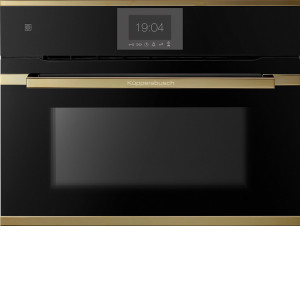 Духовой шкаф Kuppersbusch CBM 6550.0 S4