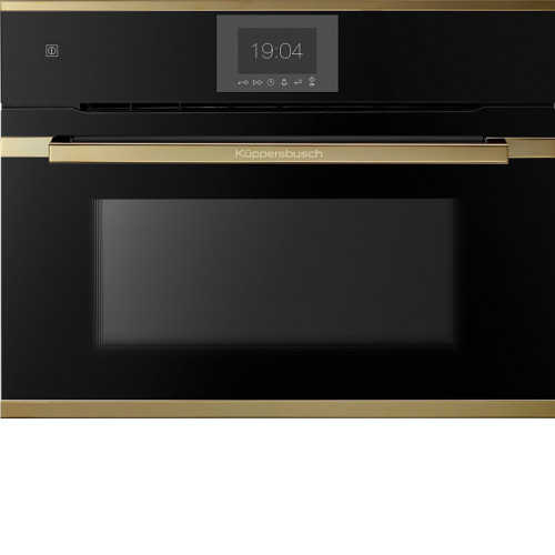 Духовой шкаф Kuppersbusch CBM 6550.0 S4