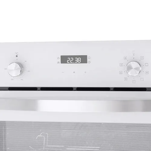 Духовой шкаф MAUNFELD EOEM.589W