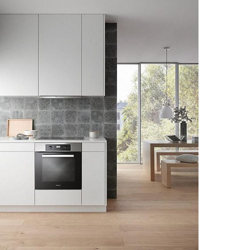 Духовой шкаф MIELE H 2265 B Active EDST/CLST