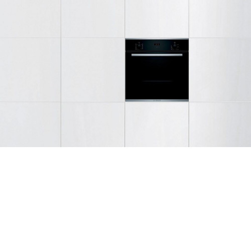 Духовой шкаф Bosch HBF234EB0R