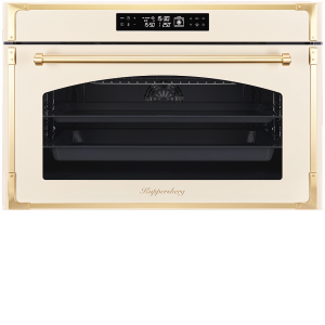 Духовой шкаф KUPPERSBERG FR 911 C Bronze