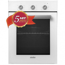 Духовой шкаф SIMFER B4EC18016 Духовой шкаф SIMFER B4EC18016