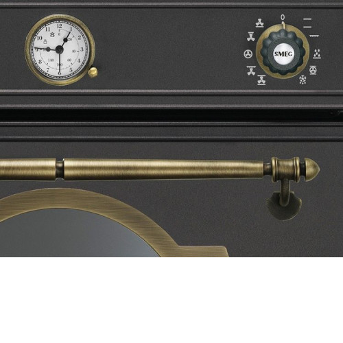 Духовой шкаф SMEG sf750ao