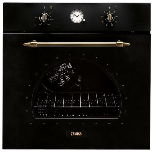 Духовой шкаф ZANUSSI zob 183 nc