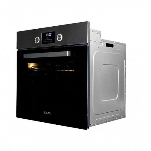 Духовой шкаф Lex EDP 093 IX (CHAO000316)*