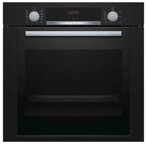 Духовой шкаф Bosch HBA 354YB0 черный