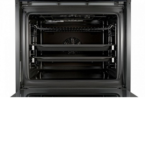 Духовой шкаф Siemens HB 237 GY S 0 R