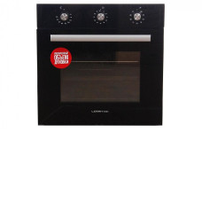 Духовой шкаф Leran EO2 12707 B
