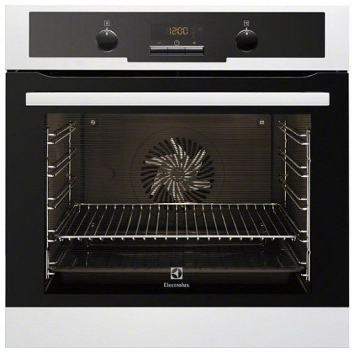 Духовой шкаф ELECTROLUX eoa 5551 aow