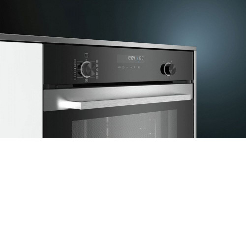 Духовой шкаф Siemens HB 378 GE S 0 R