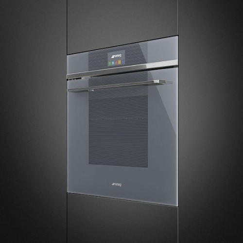Духовой шкаф Smeg SFP 6104 STS