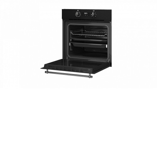 Духовой шкаф TEKA HRB 6400 ATS SILVER