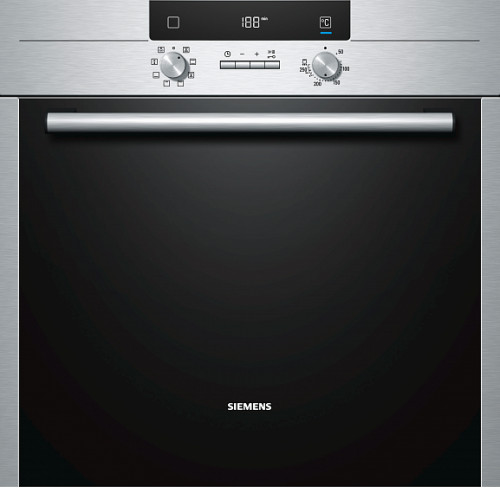 Духовой шкаф SIEMENS hb 22ab520r