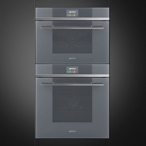 Духовой шкаф Smeg SFP 6104 STS