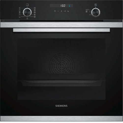 Духовой шкаф Siemens HB 256 GH S 0 R