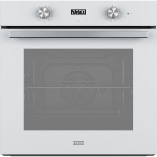 Духовой шкаф FRANKE FSM 86 H WH