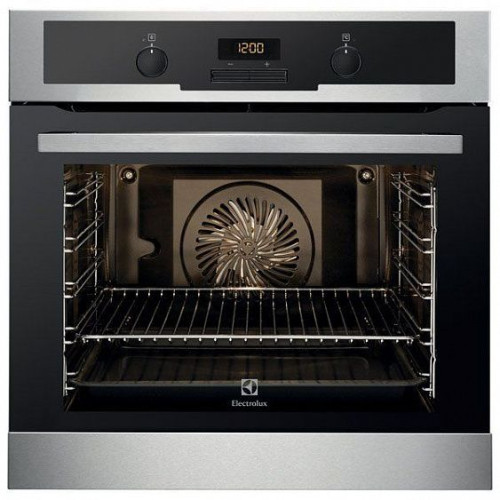 Духовой шкаф ELECTROLUX eoc 5951 aox